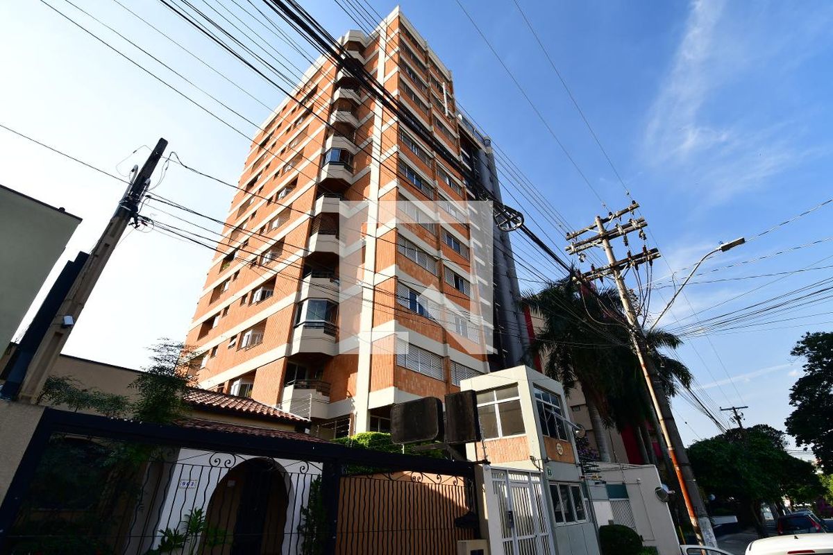 Apartamento à Venda - Bosque, 1 Quarto,  64 m2 em , Campinas - sp | SoloBR