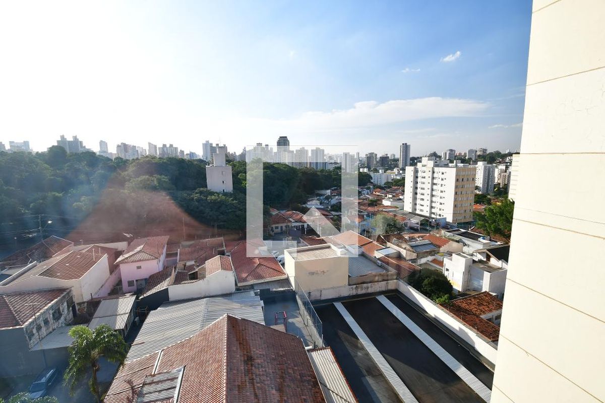 Apartamento à Venda - Bosque, 1 Quarto,  64 m2 em , Campinas - sp | SoloBR