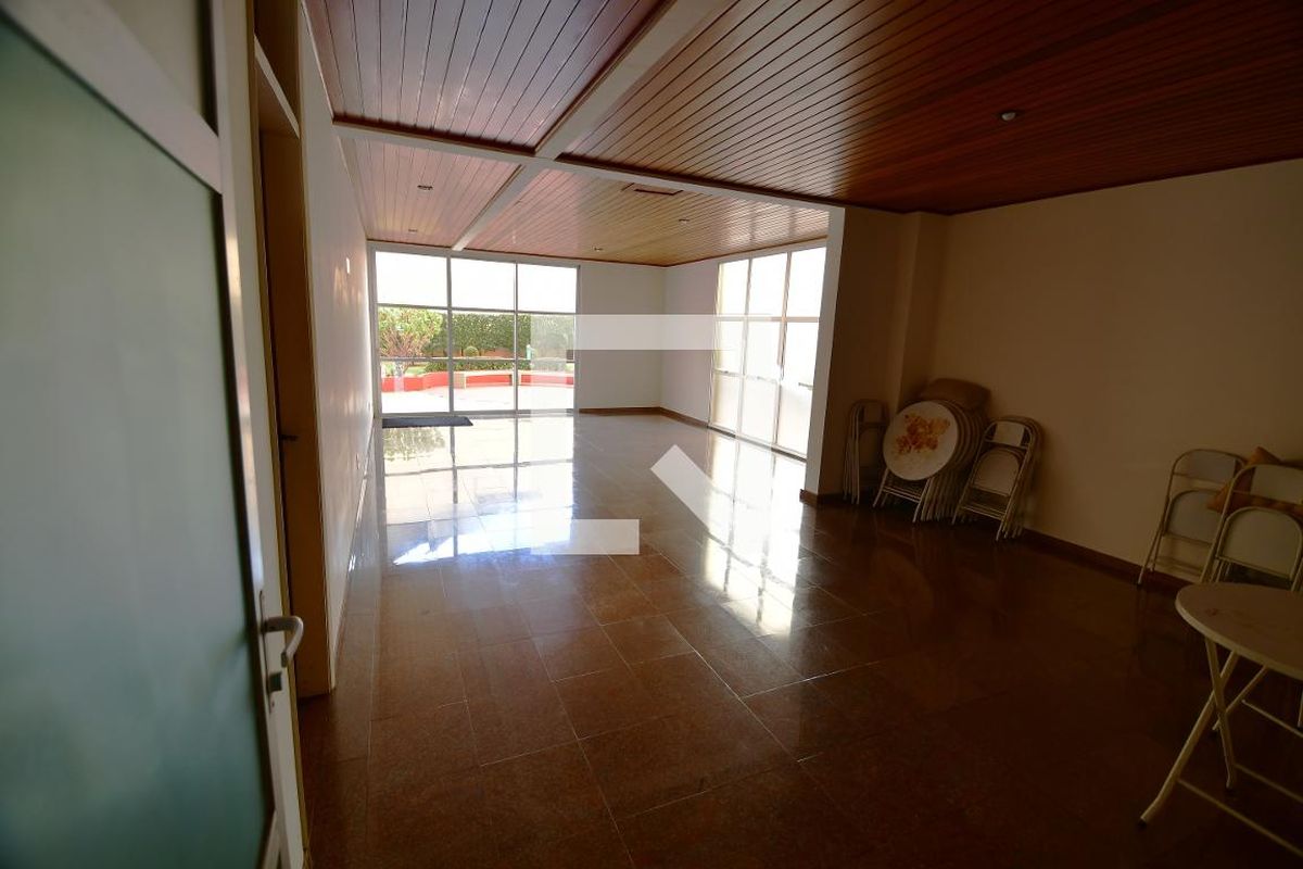 Apartamento à Venda - Bosque, 1 Quarto,  64 m2 em , Campinas - sp | SoloBR