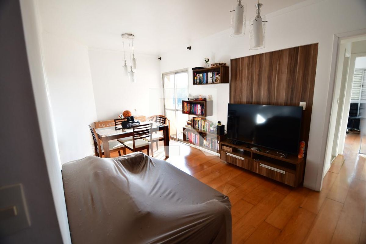 Apartamento à Venda - Bosque, 1 Quarto,  64 m2 em , Campinas - sp | SoloBR