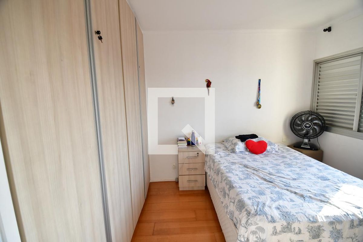 Apartamento à Venda - Bosque, 1 Quarto,  64 m2 em , Campinas - sp | SoloBR