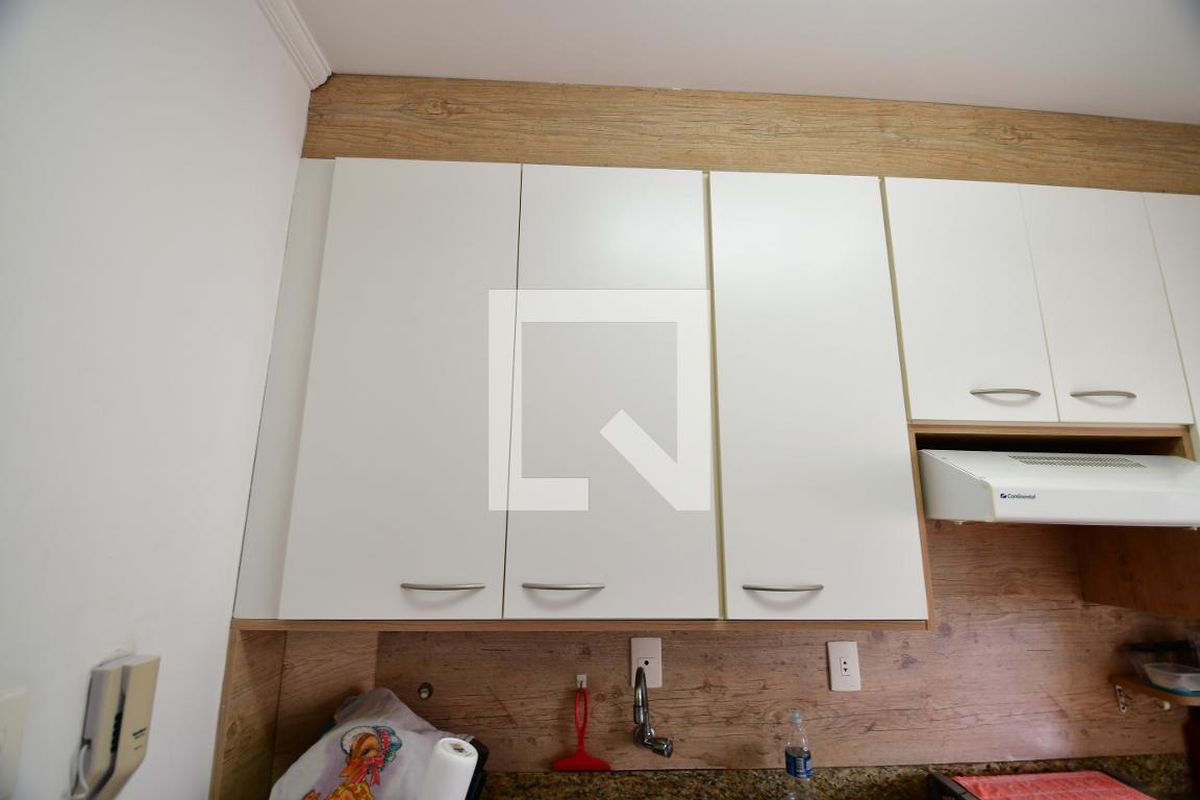 Apartamento à Venda - Bosque, 1 Quarto,  64 m2 em , Campinas - sp | SoloBR
