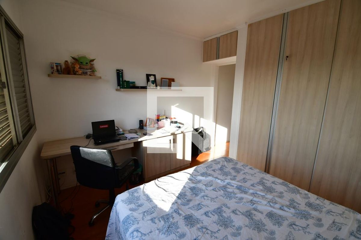 Apartamento à Venda - Bosque, 1 Quarto,  64 m2 em , Campinas - sp | SoloBR