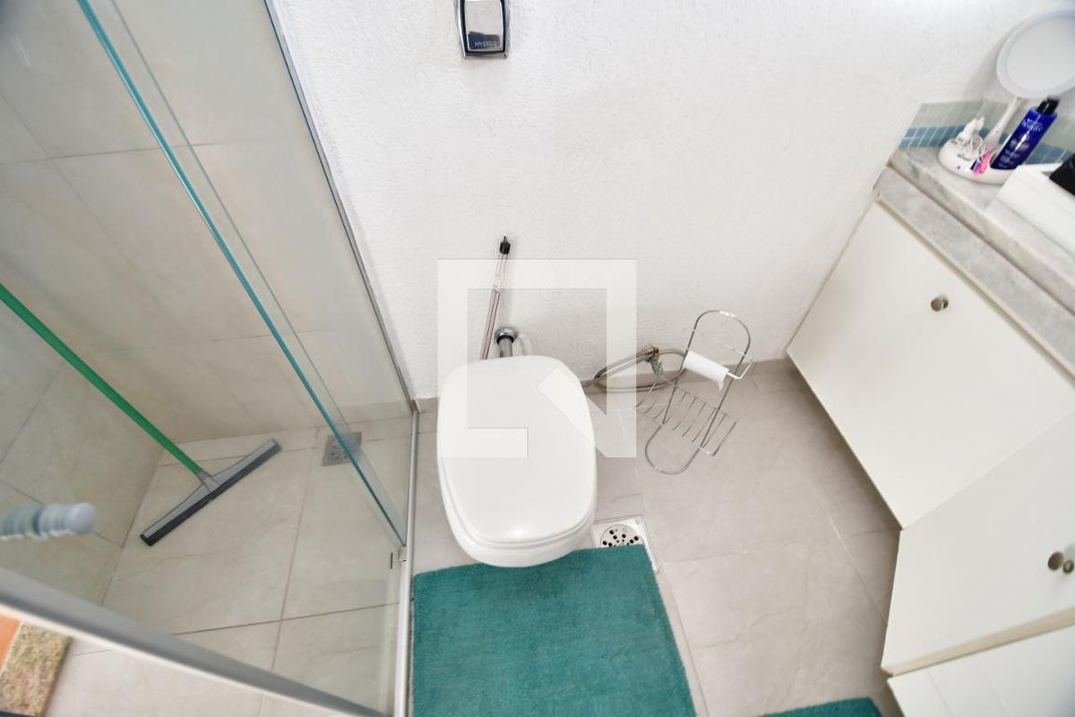 Apartamento à Venda - Bosque, 1 Quarto,  64 m2 em , Campinas - sp | SoloBR
