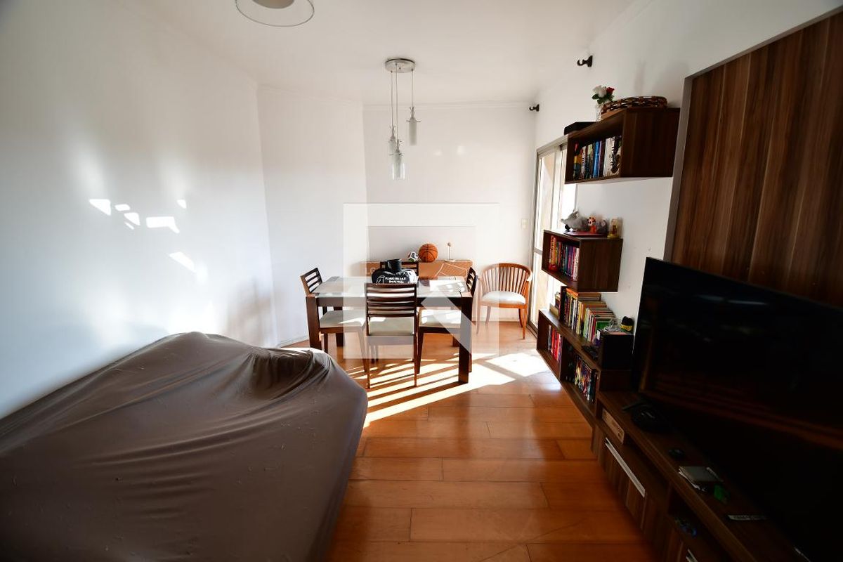 Apartamento à Venda - Bosque, 1 Quarto,  64 m2 em , Campinas - sp | SoloBR