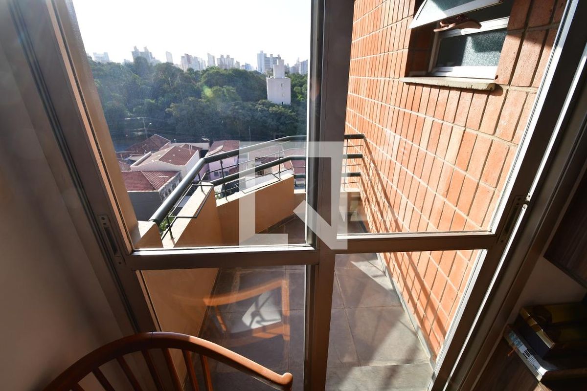 Apartamento à Venda - Bosque, 1 Quarto,  64 m2 em , Campinas - sp | SoloBR