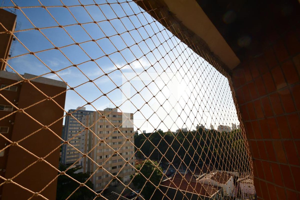 Apartamento à Venda - Bosque, 1 Quarto,  64 m2 em , Campinas - sp | SoloBR