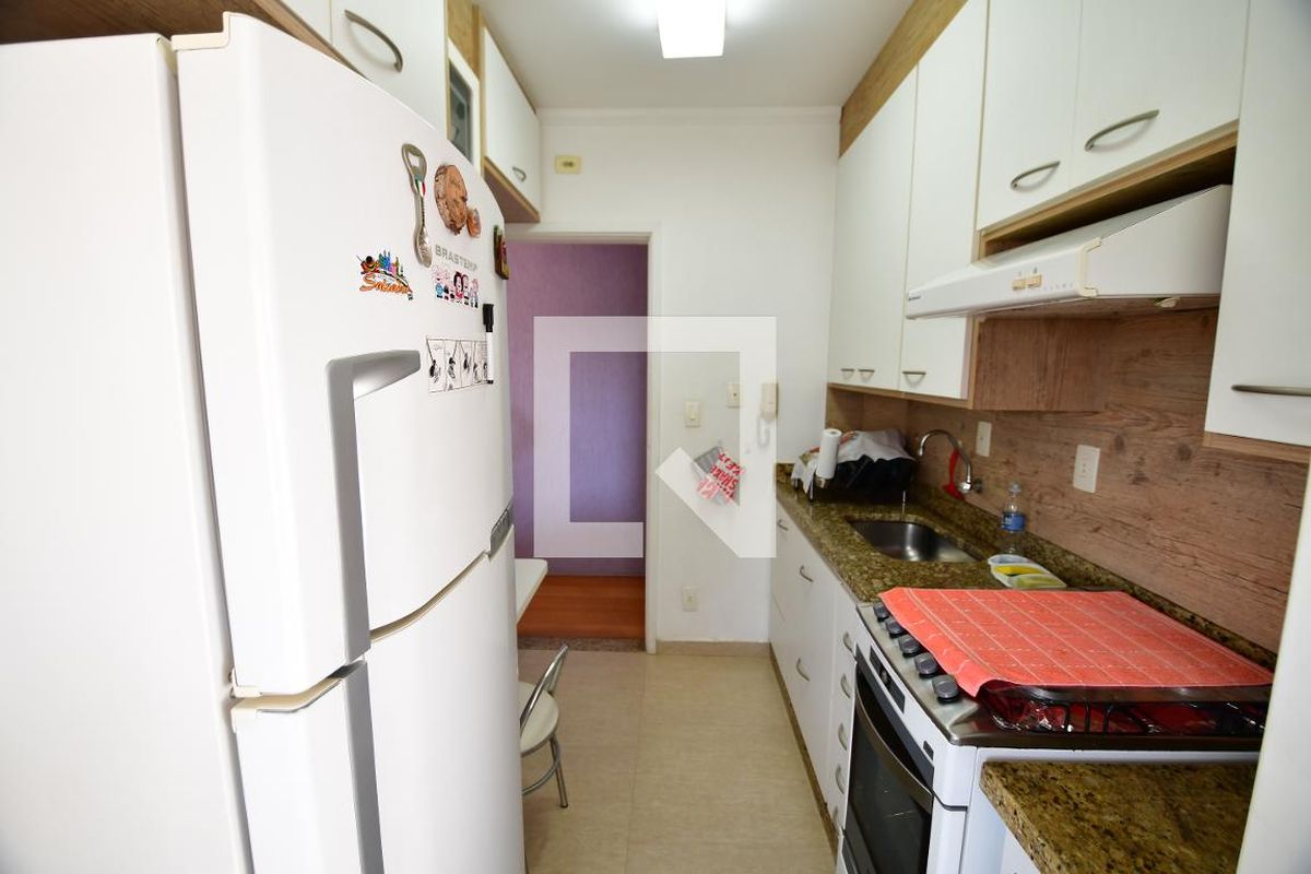 Apartamento à Venda - Bosque, 1 Quarto,  64 m2 em , Campinas - sp | SoloBR