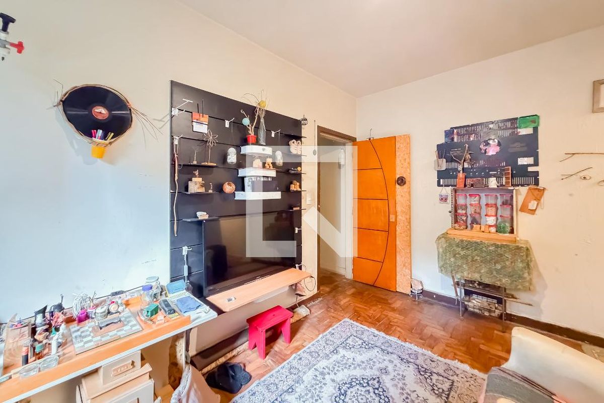 Casa, 5 quartos, 290 m² - Foto 35