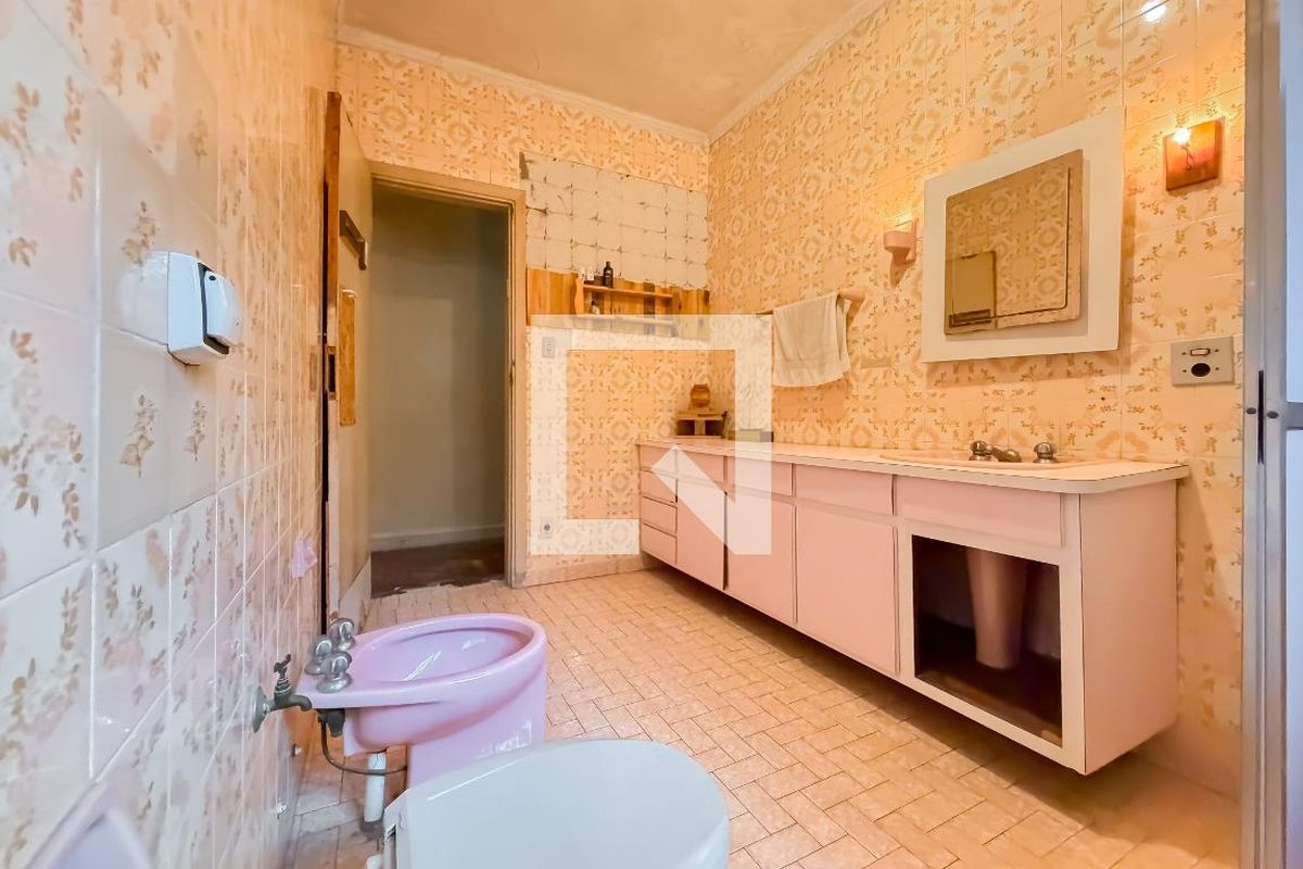 Casa, 5 quartos, 290 m² - Foto 26