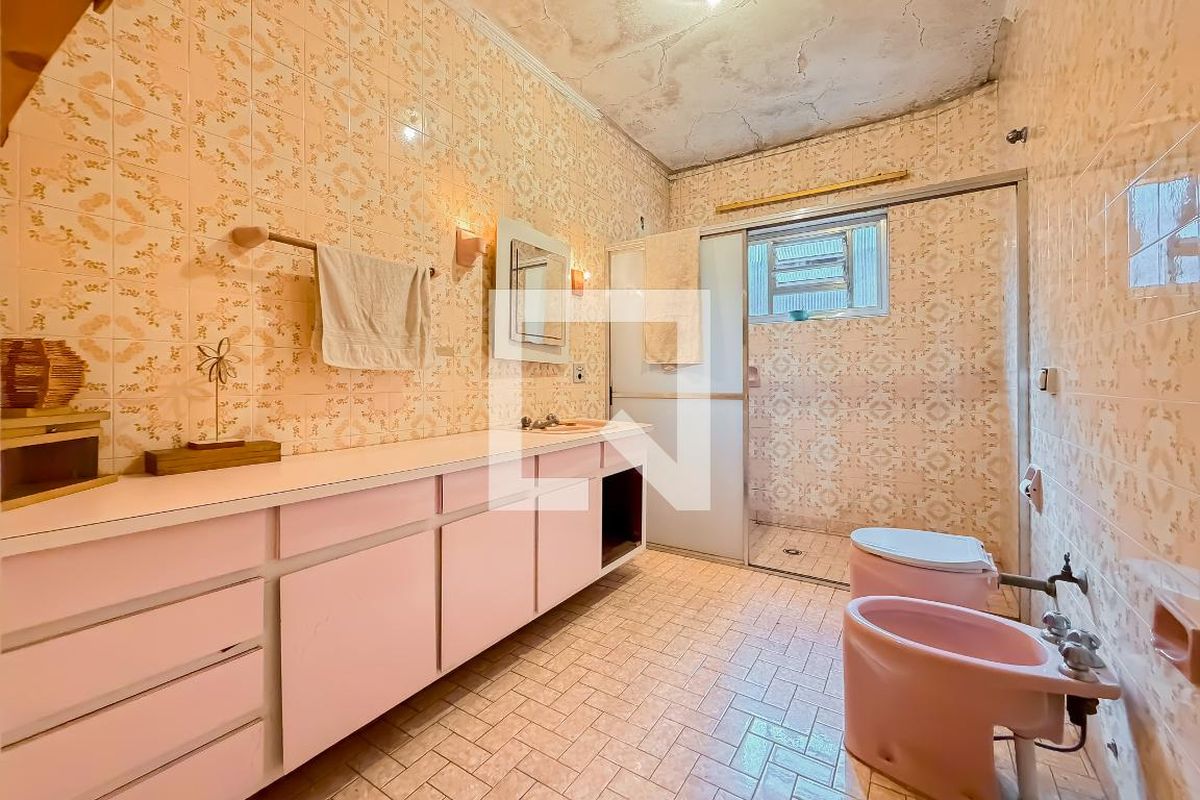 Casa, 5 quartos, 290 m² - Foto 24