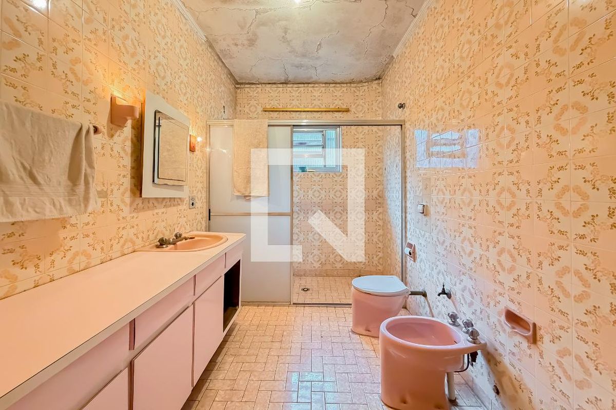 Casa, 5 quartos, 290 m² - Foto 25