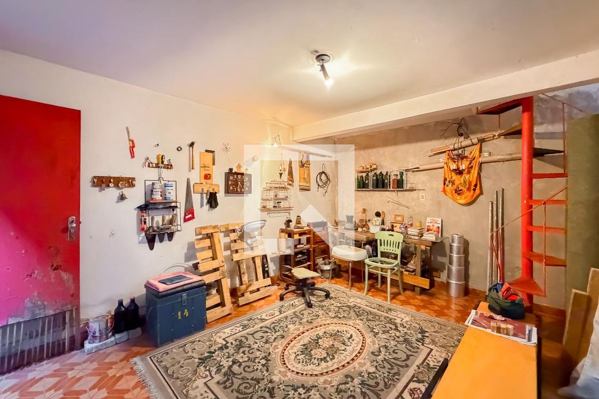Casa, 5 quartos, 290 m² - Foto 65