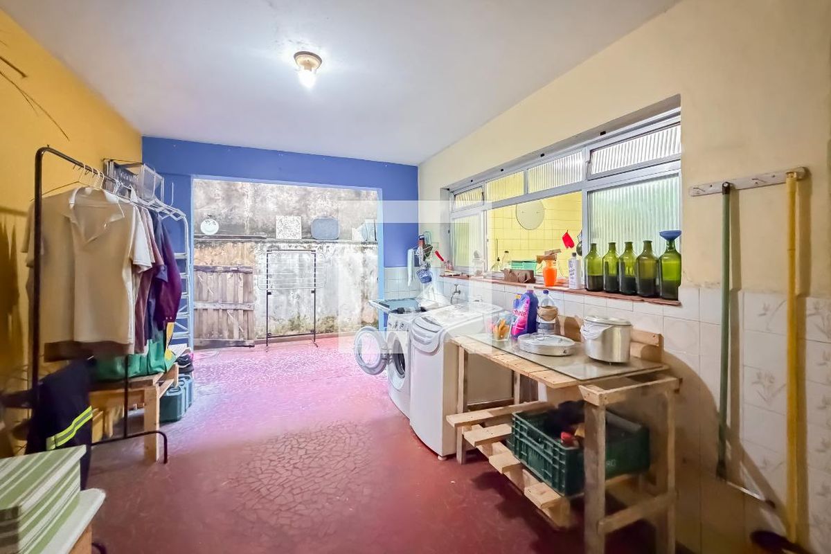Casa, 5 quartos, 290 m² - Foto 59