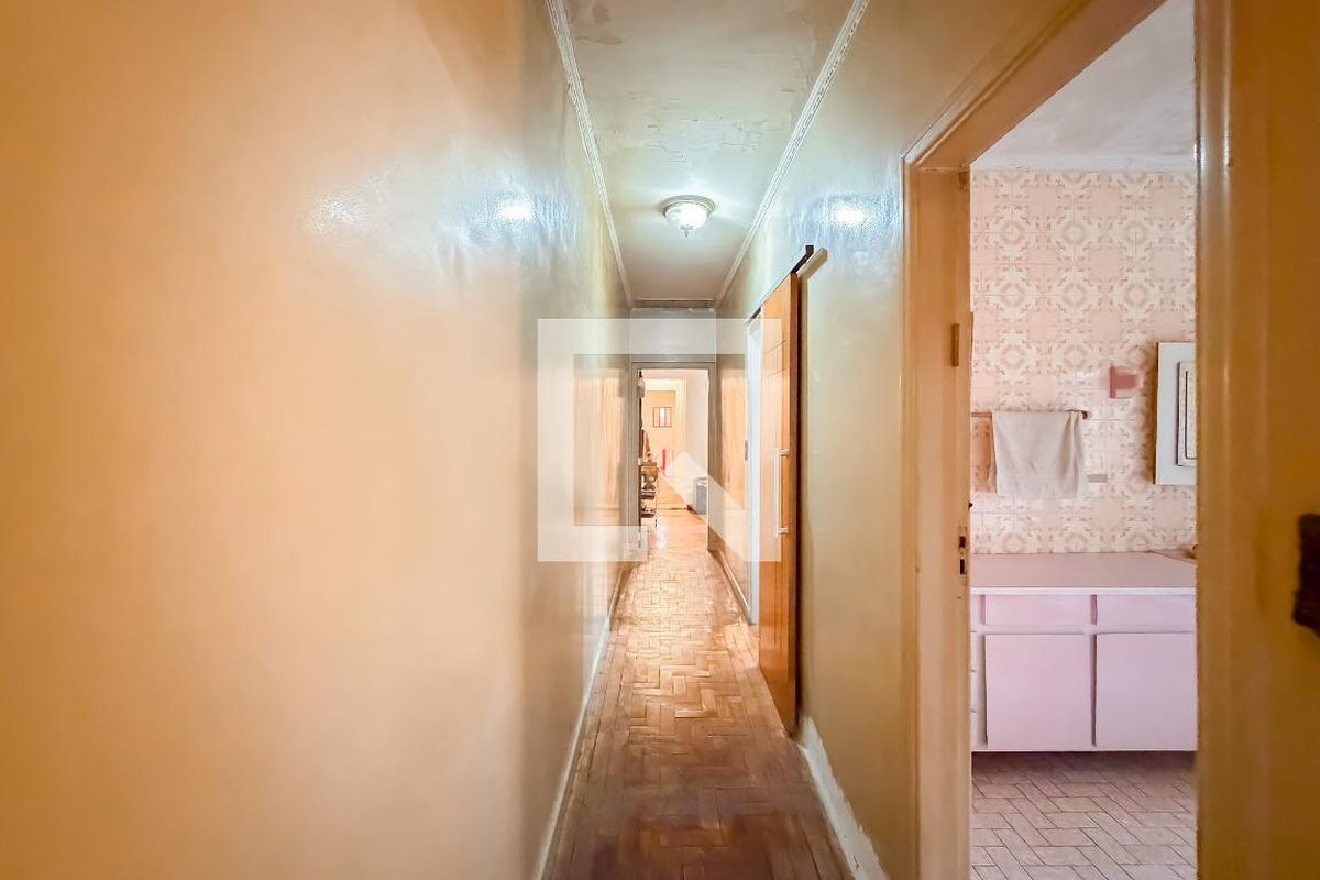 Casa, 5 quartos, 290 m² - Foto 14