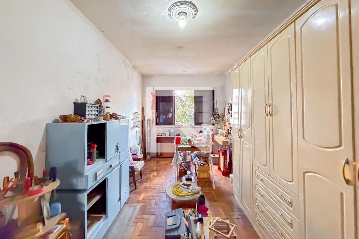 Casa, 5 quartos, 290 m² - Foto 16