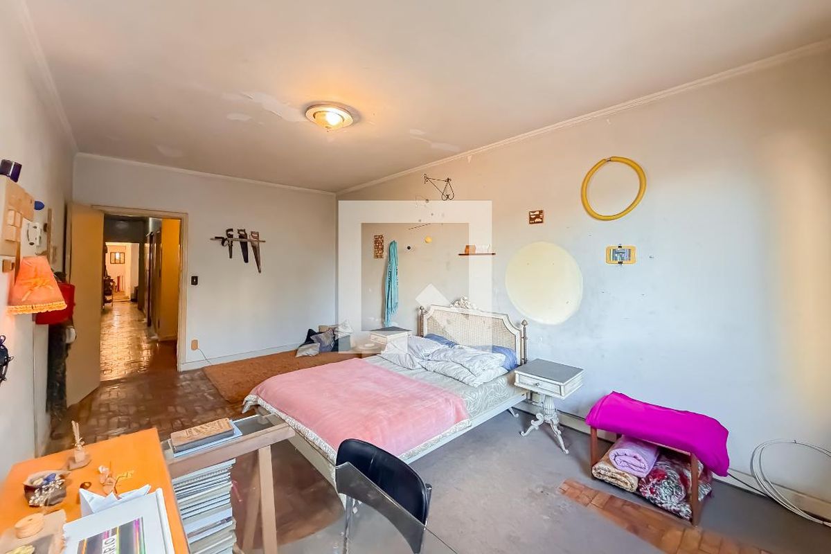 Casa, 5 quartos, 290 m² - Foto 21