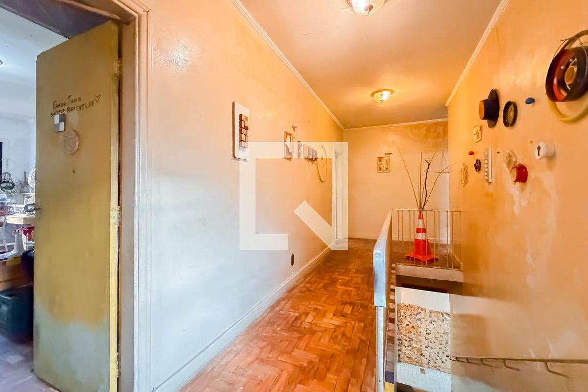 Casa, 5 quartos, 290 m² - Foto 13