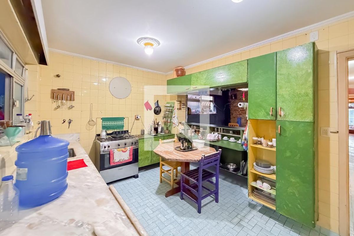 Casa, 5 quartos, 290 m² - Foto 55