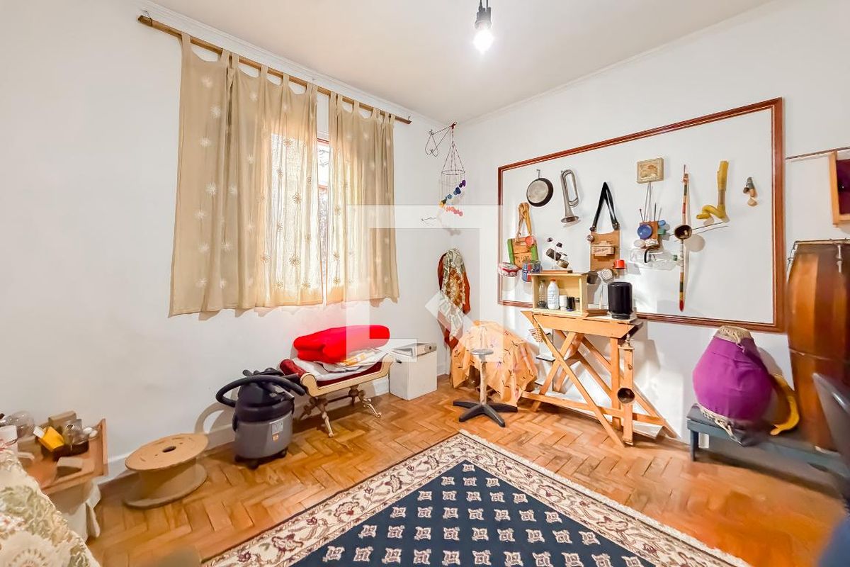 Casa, 5 quartos, 290 m² - Foto 31