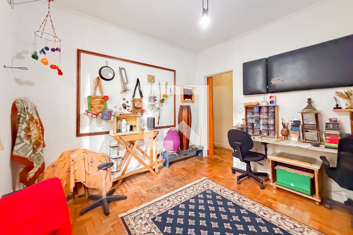 Casa, 5 quartos, 290 m² - Foto 30