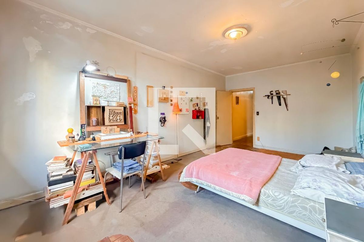 Casa, 5 quartos, 290 m² - Foto 22