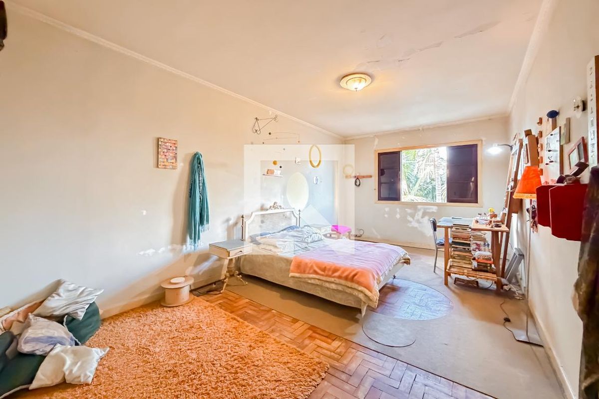 Casa, 5 quartos, 290 m² - Foto 19
