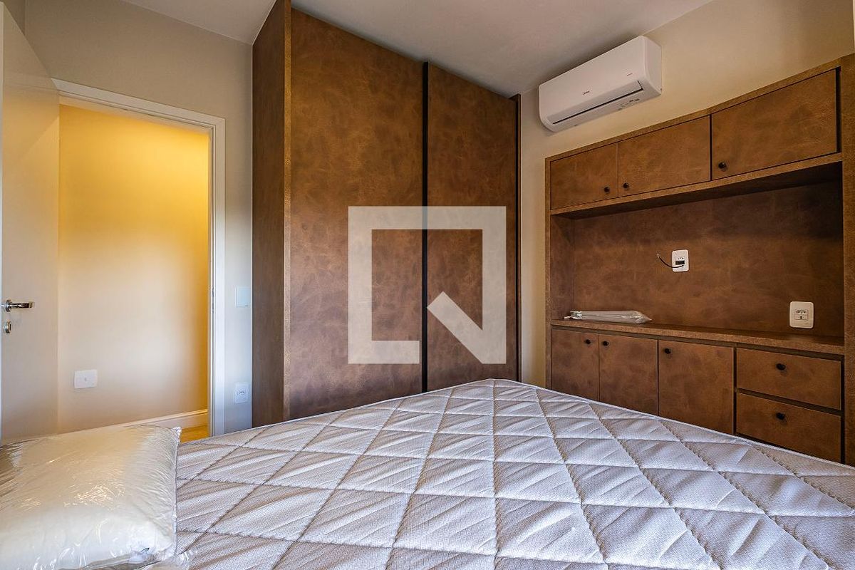 Apartamento, 2 quartos, 93 m² - Foto 11