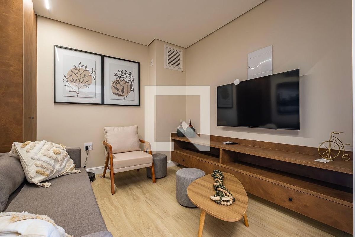 Apartamento, 2 quartos, 93 m² - Foto 1