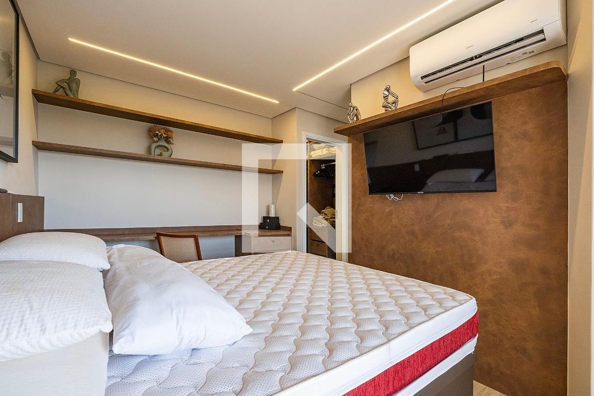 Apartamento, 2 quartos, 93 m² - Foto 7