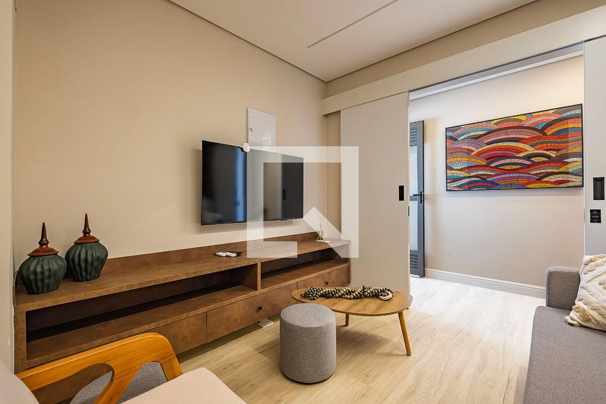 Apartamento, 2 quartos, 93 m² - Foto 3