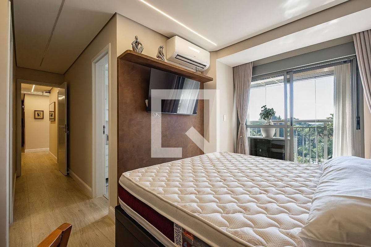 Apartamento, 2 quartos, 93 m² - Foto 6