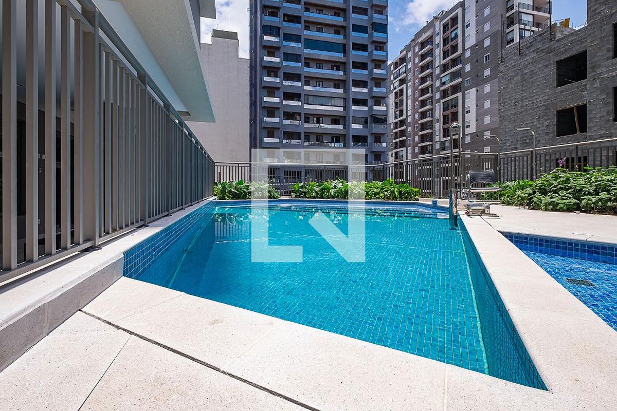 Apartamento, 2 quartos, 93 m² - Foto 30