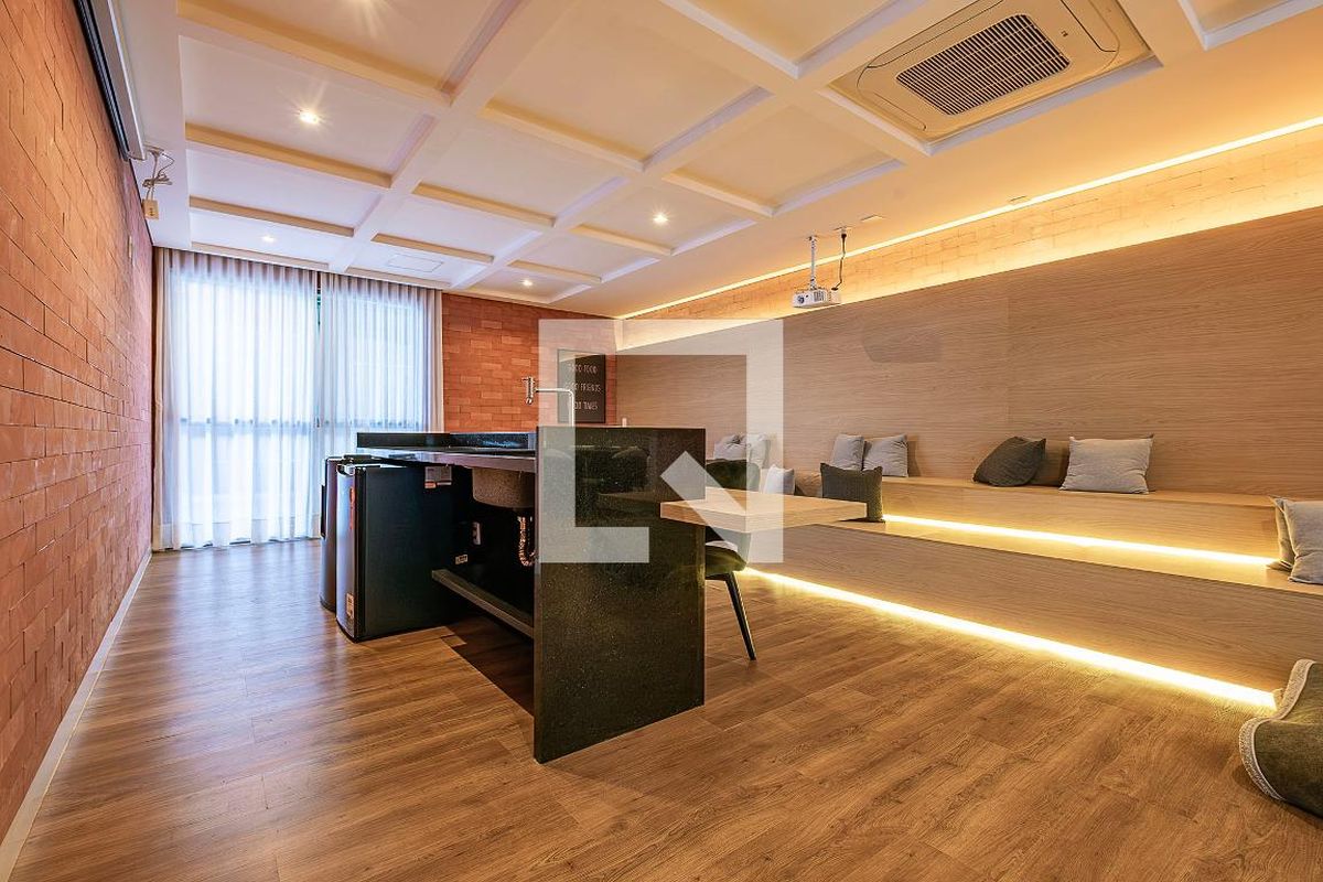 Apartamento, 2 quartos, 93 m² - Foto 35