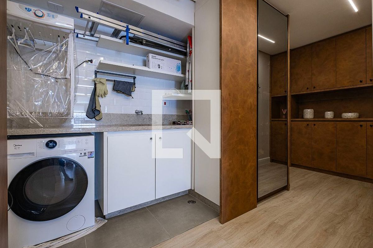 Apartamento, 2 quartos, 93 m² - Foto 24