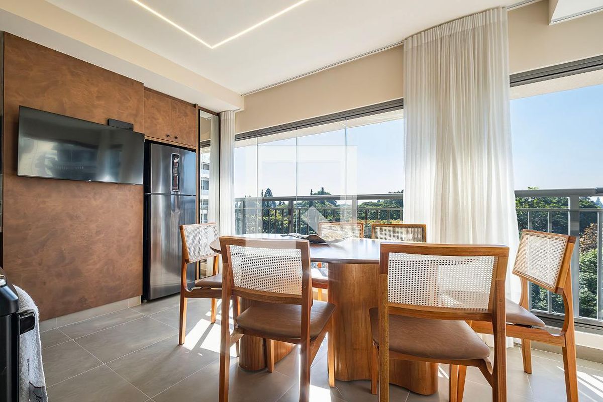 Apartamento, 2 quartos, 93 m² - Foto 18