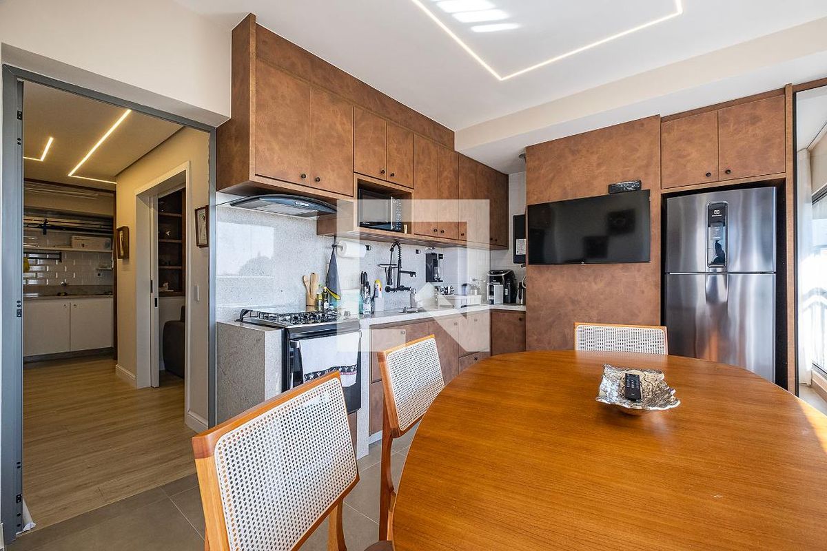Apartamento, 2 quartos, 93 m² - Foto 21