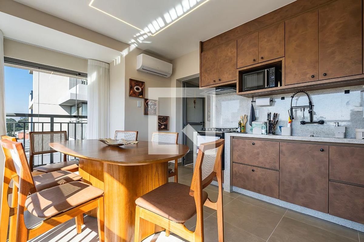 Apartamento, 2 quartos, 93 m² - Foto 20