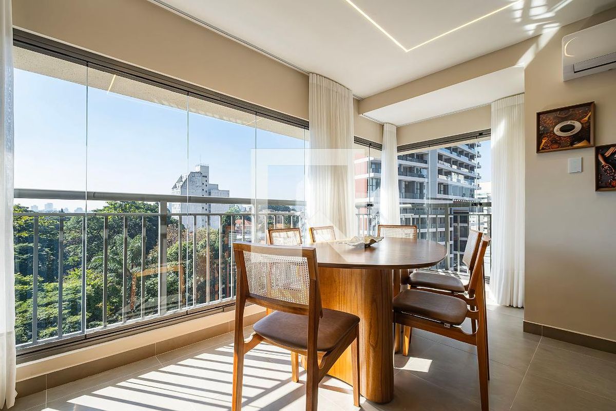 Apartamento, 2 quartos, 93 m² - Foto 19