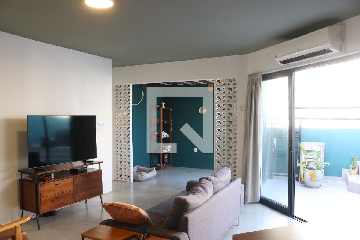 Cobertura, 2 quartos, 121 m² - Foto 6