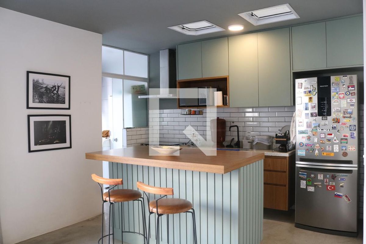 Cobertura, 2 quartos, 121 m² - Foto 32