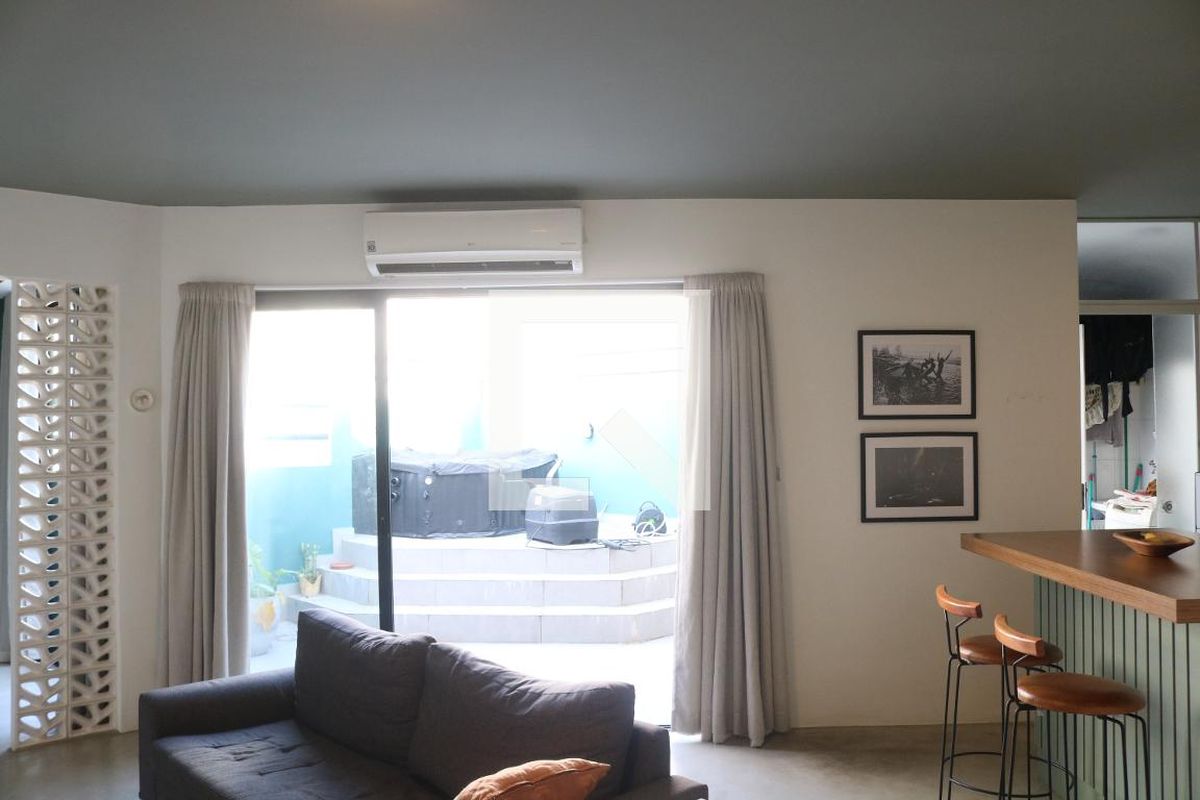 Cobertura, 2 quartos, 121 m² - Foto 3