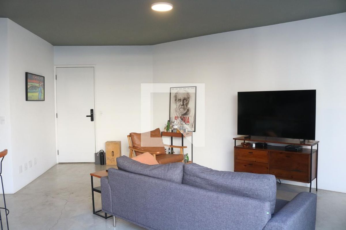 Cobertura, 2 quartos, 121 m² - Foto 4