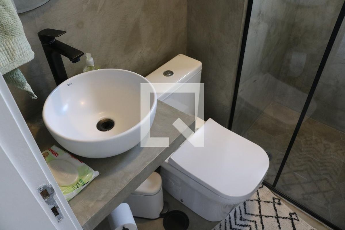 Cobertura, 2 quartos, 121 m² - Foto 19