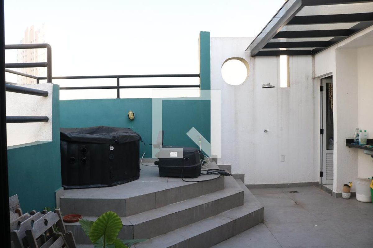 Cobertura, 2 quartos, 121 m² - Foto 8