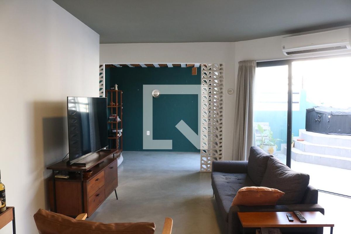 Cobertura, 2 quartos, 121 m² - Foto 2