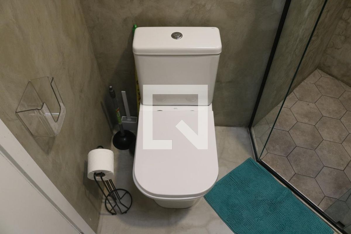Cobertura, 2 quartos, 121 m² - Foto 27