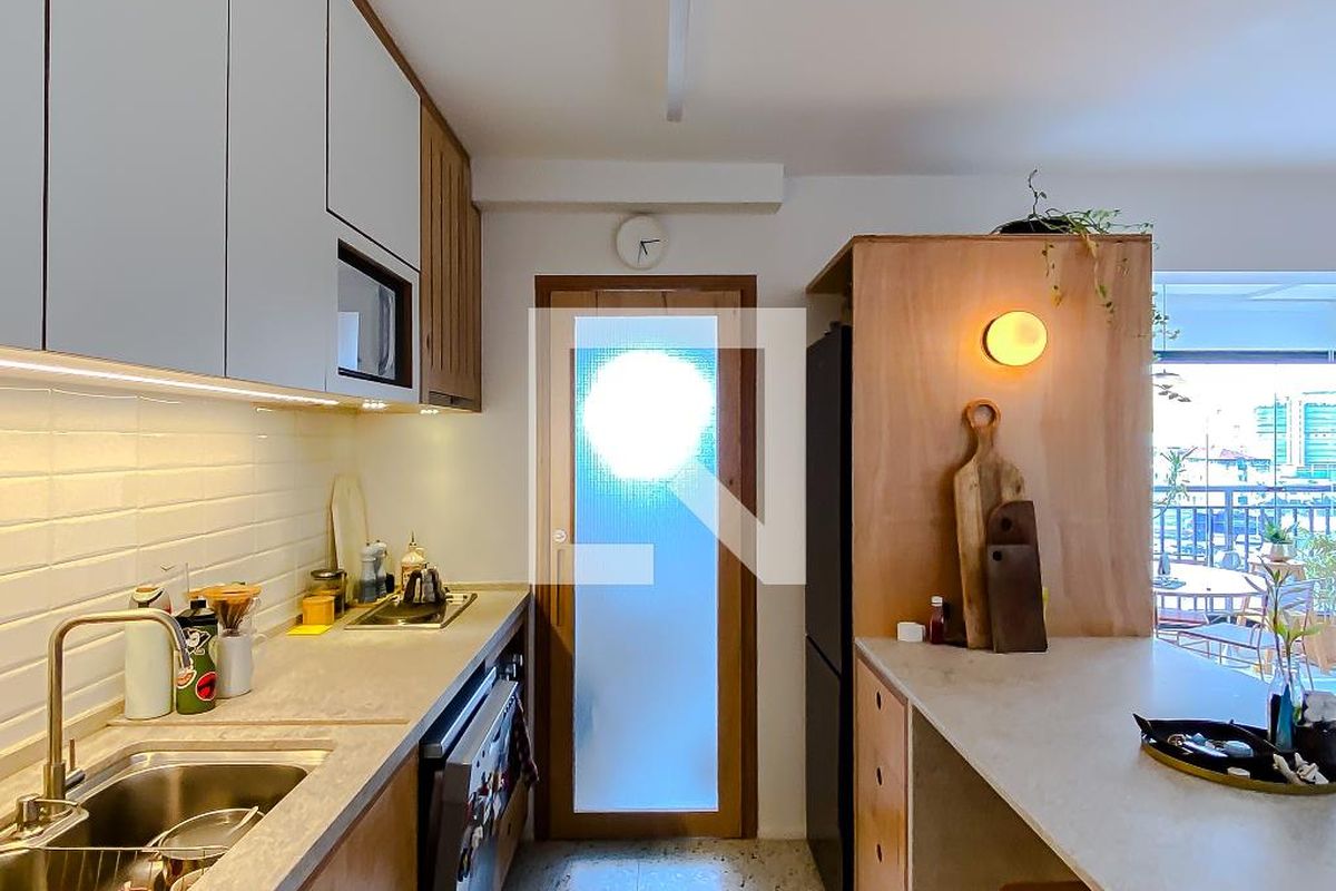 Apartamento, 2 quartos, 82 m² - Foto 39