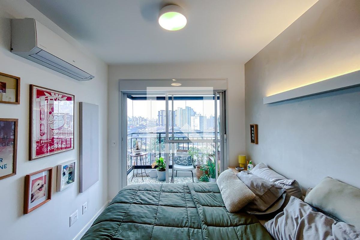 Apartamento, 2 quartos, 82 m² - Foto 14