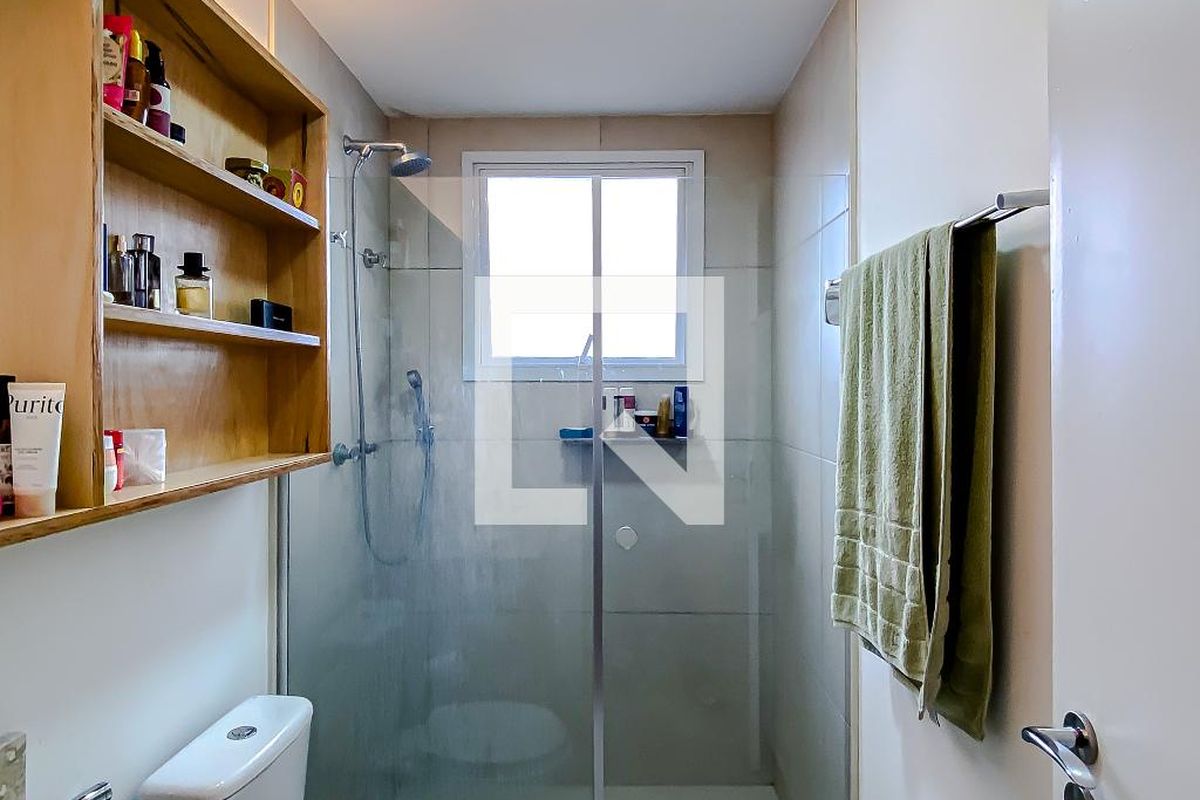 Apartamento, 2 quartos, 82 m² - Foto 21